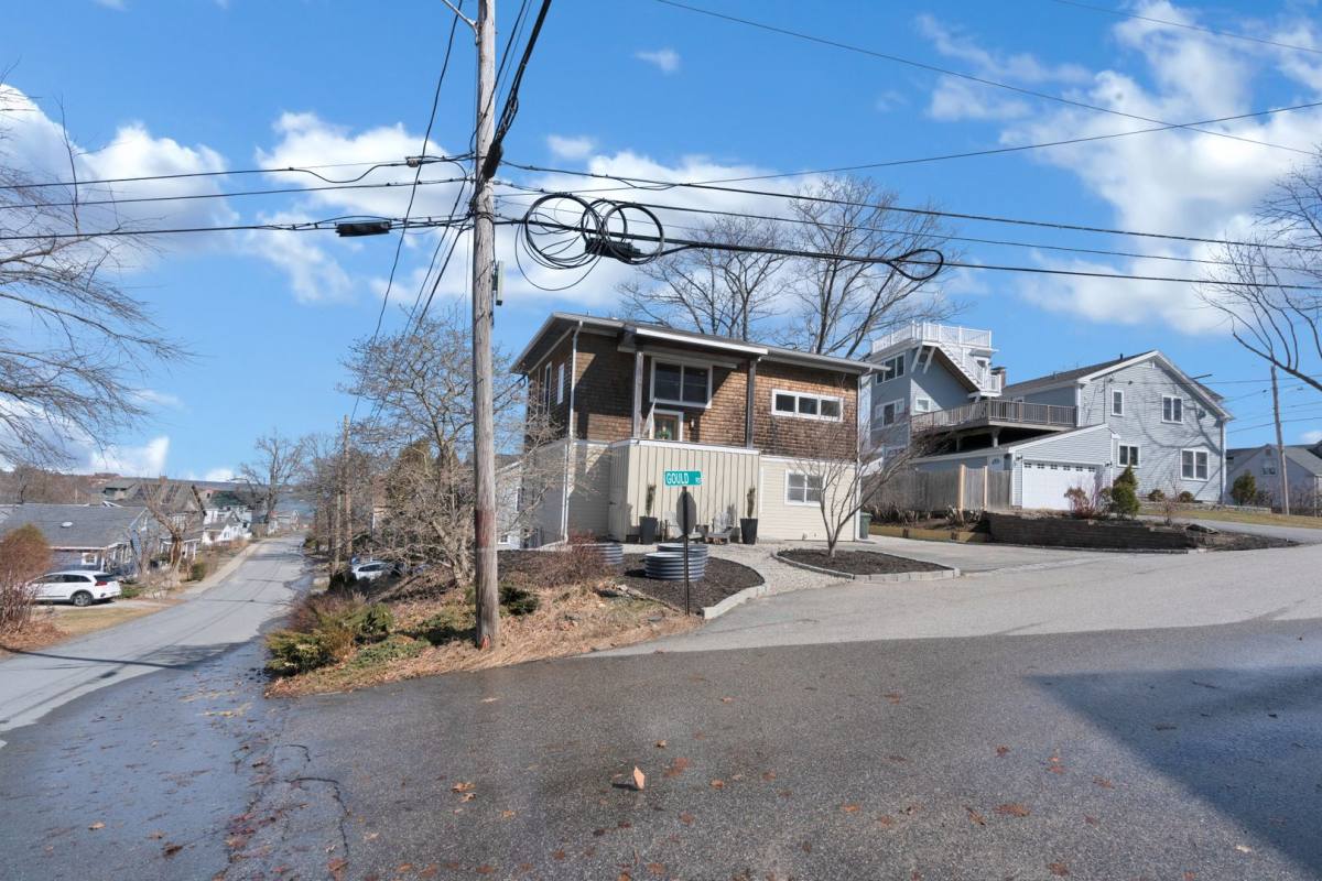 House for rent at 4 Gould Rd, South Portland, ME 04106