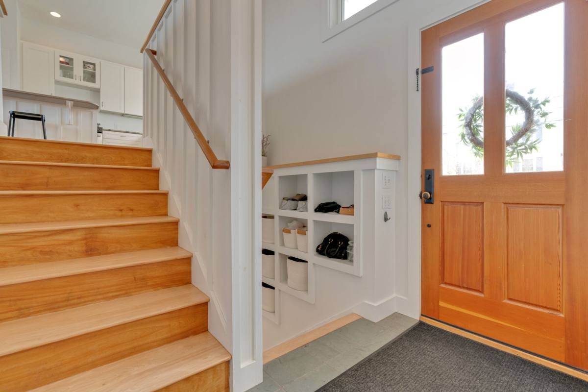 House for rent at 4 Gould Rd, South Portland, ME 04106