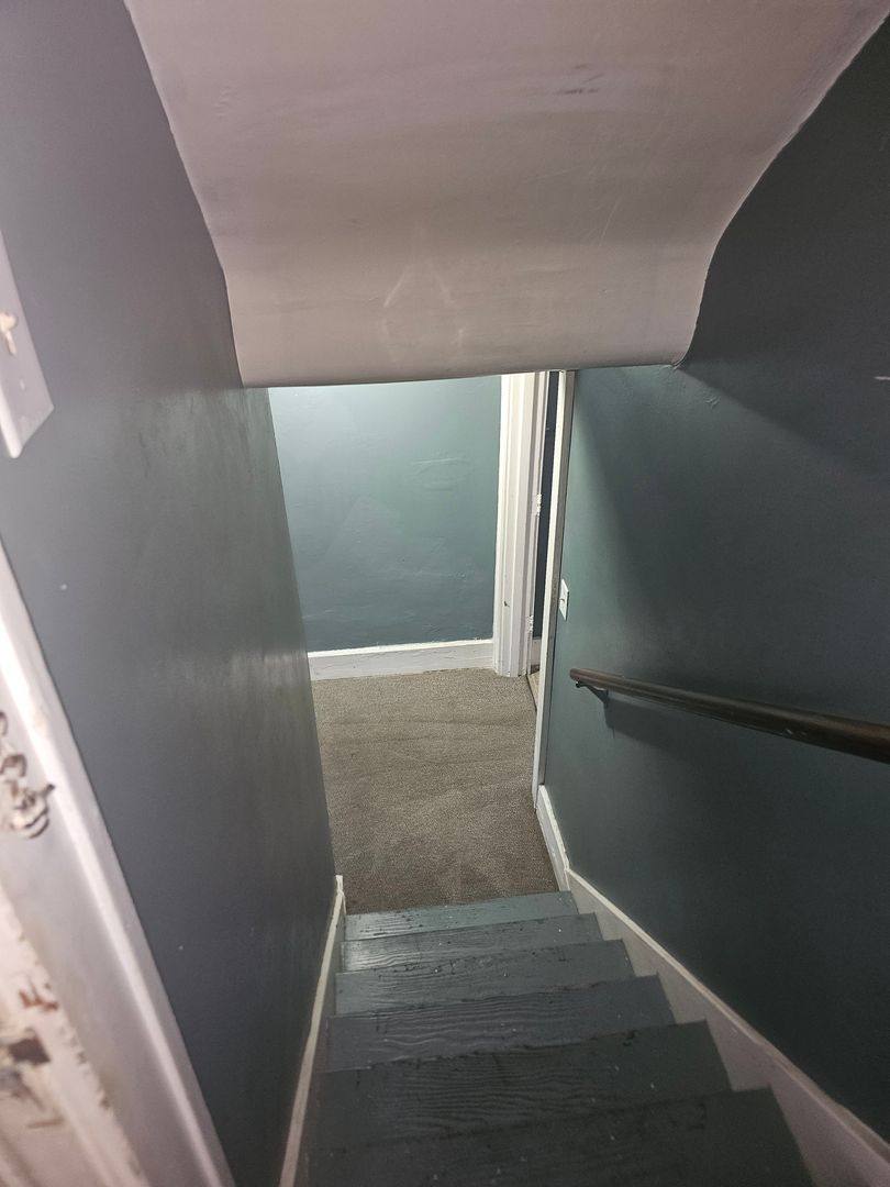 Apartment for rent at 711 Morton St, Peoria, IL 61603