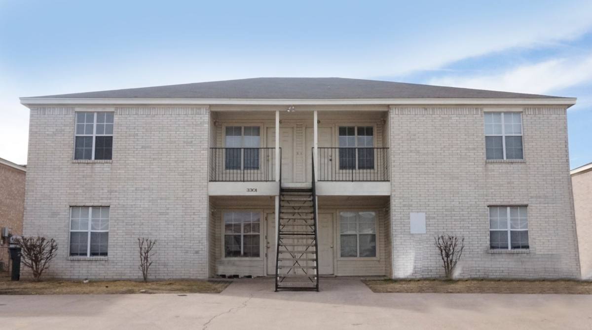 Apartment for rent at 3301 Hereford Lane, Killeen, TX 76542