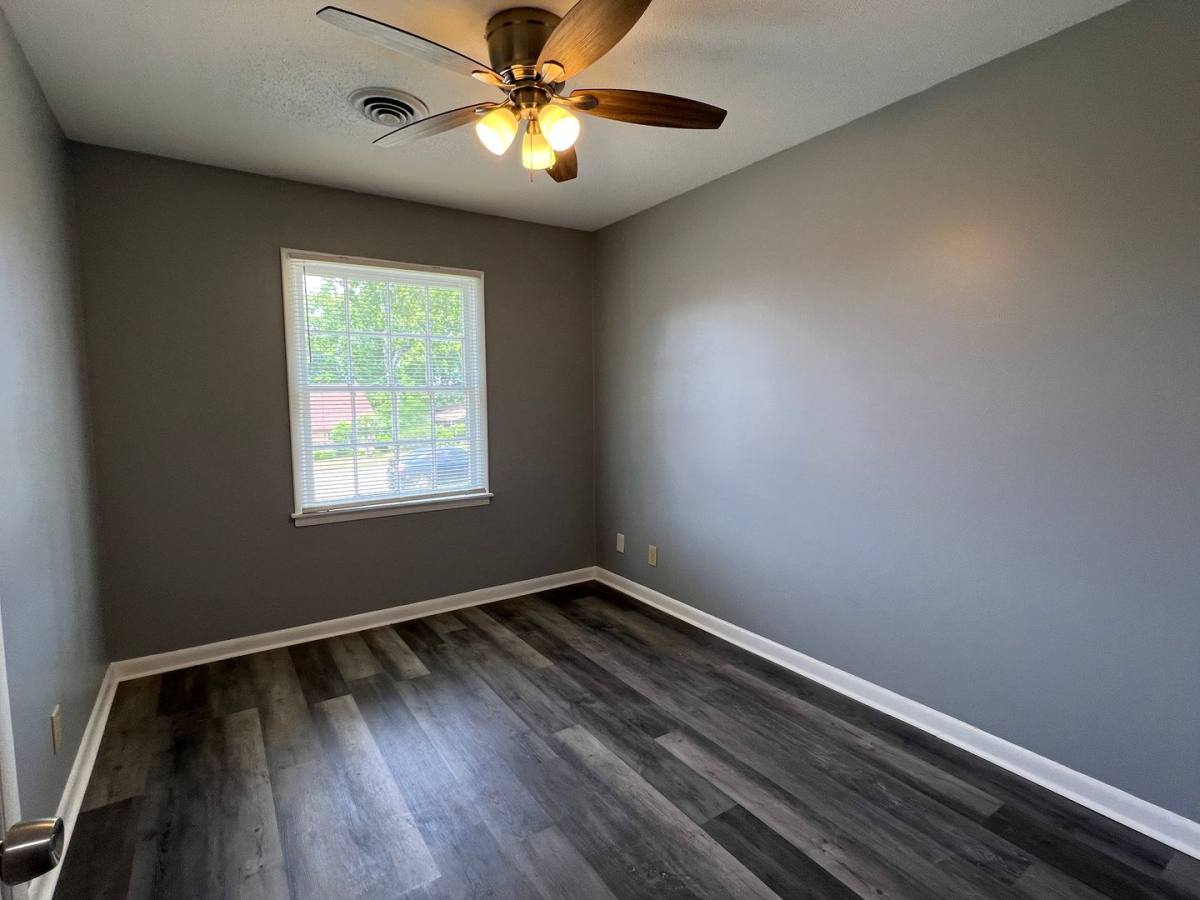 House for rent at 1008 Pelham St, Montgomery, AL 36104