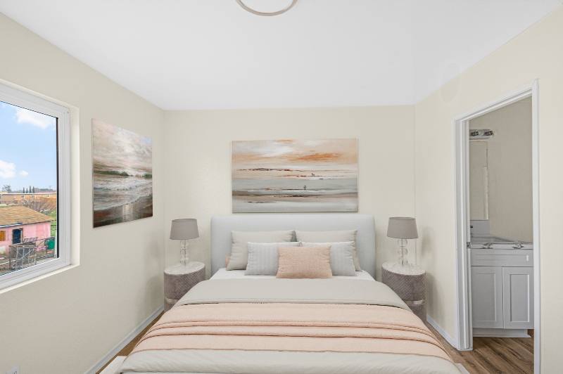 Apartment for rent at 1005 E Ave R #11, Palmdale, CA 93550