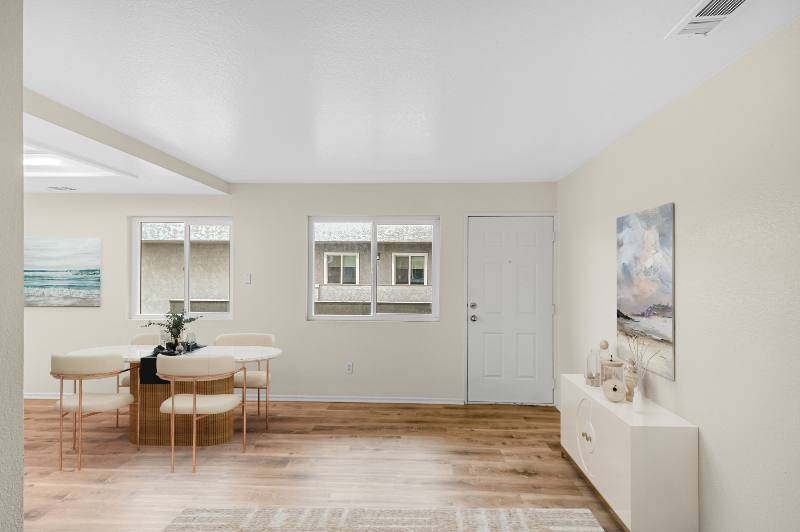 Apartment for rent at 1005 E Ave R #11, Palmdale, CA 93550