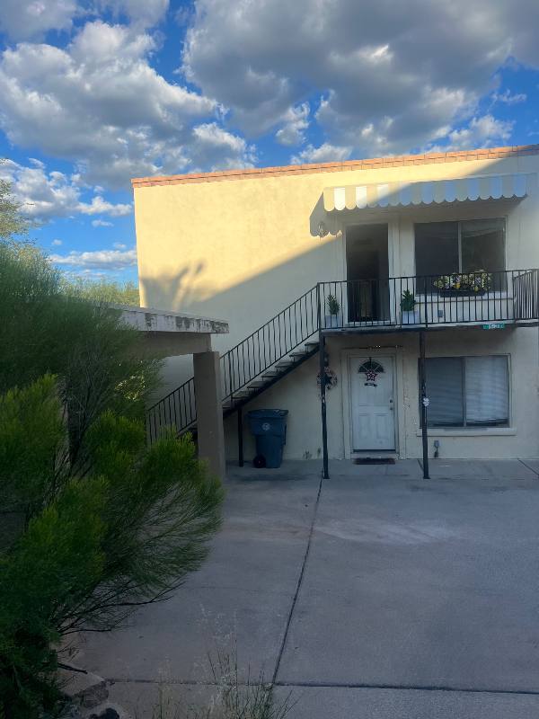 Apartment for rent at 2536 Corinthian Gardens, Nogales, AZ 85621