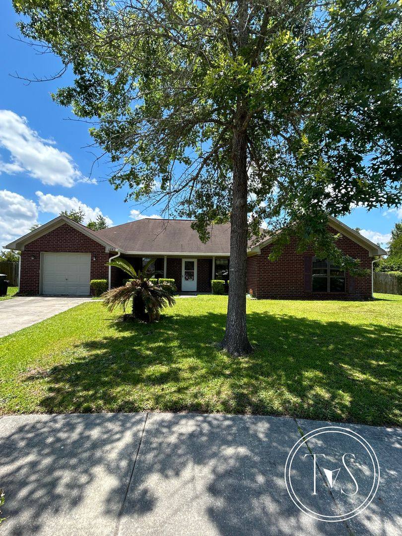 House for rent at 109 Larkin Court, Hinesville, GA 31313