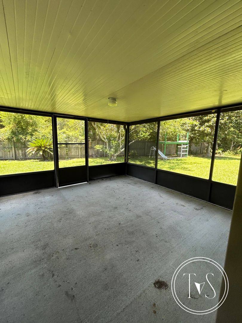 House for rent at 109 Larkin Court, Hinesville, GA 31313