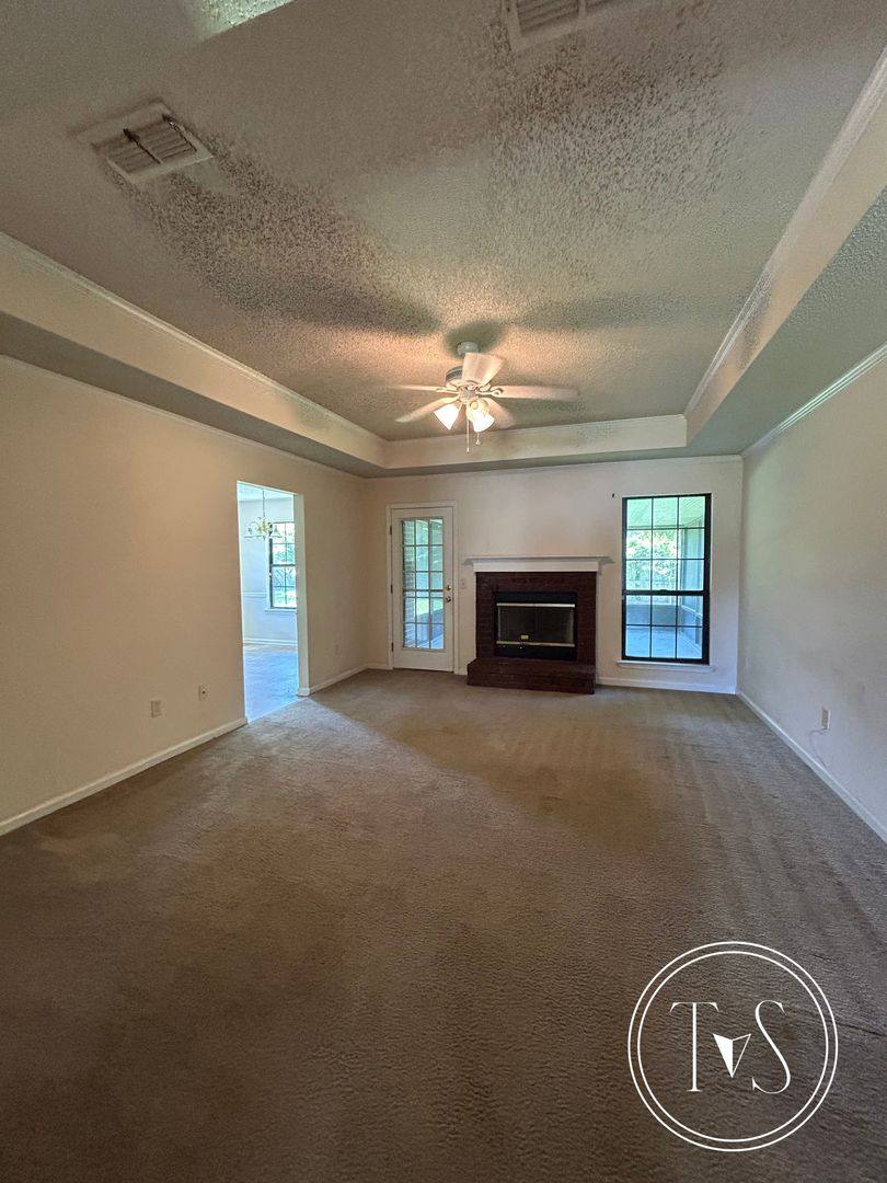 House for rent at 109 Larkin Court, Hinesville, GA 31313