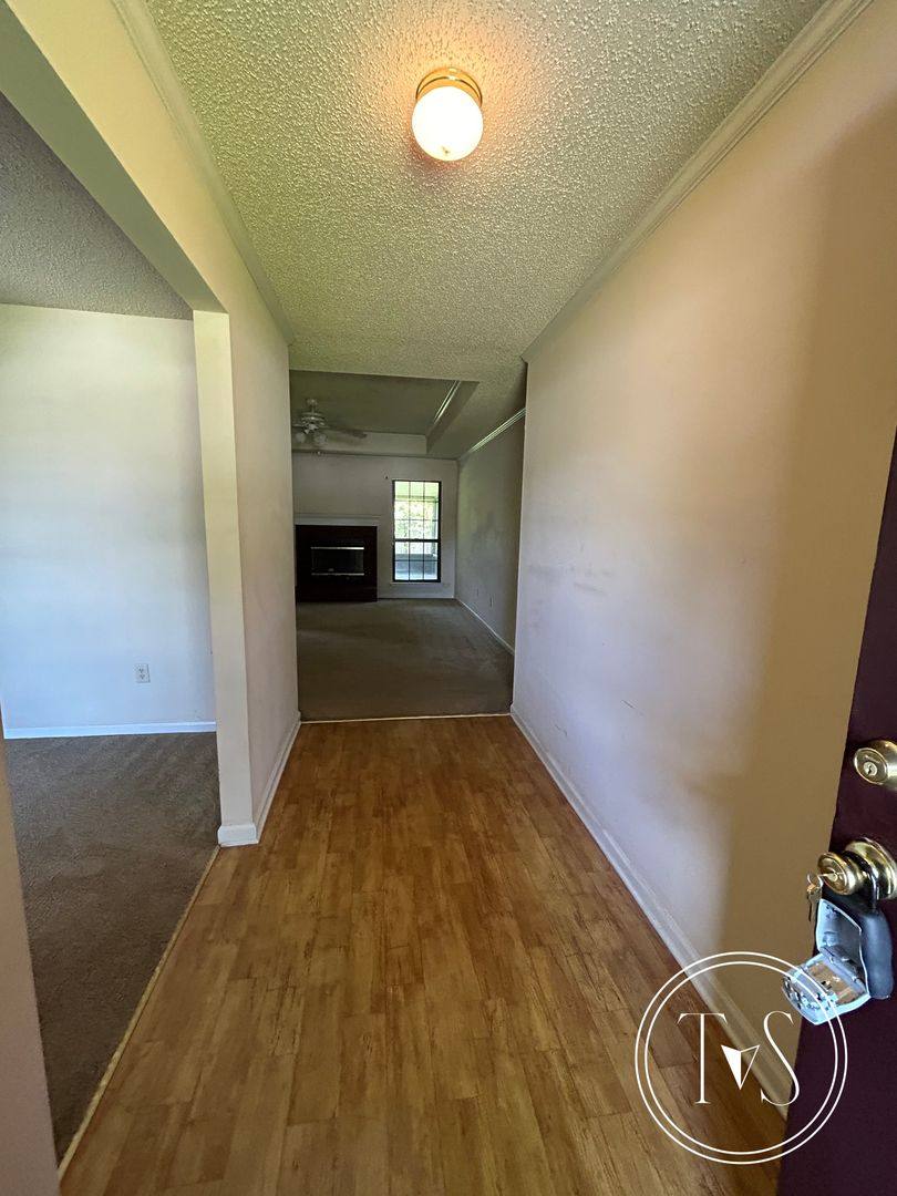 House for rent at 109 Larkin Court, Hinesville, GA 31313