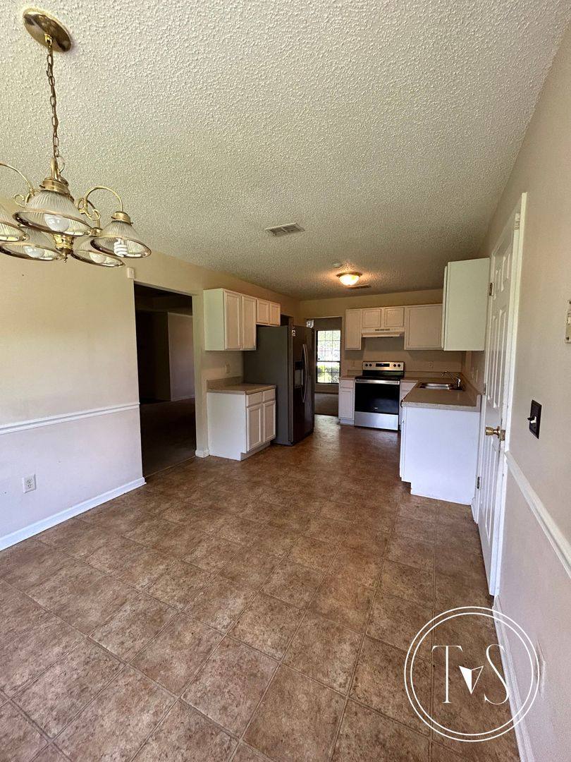 House for rent at 109 Larkin Court, Hinesville, GA 31313