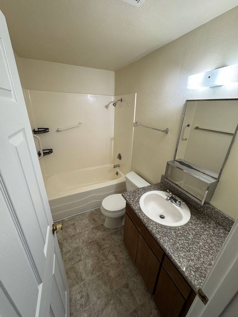 Apartment for rent at 2105 Lincoln, Corvallis, OR 97330