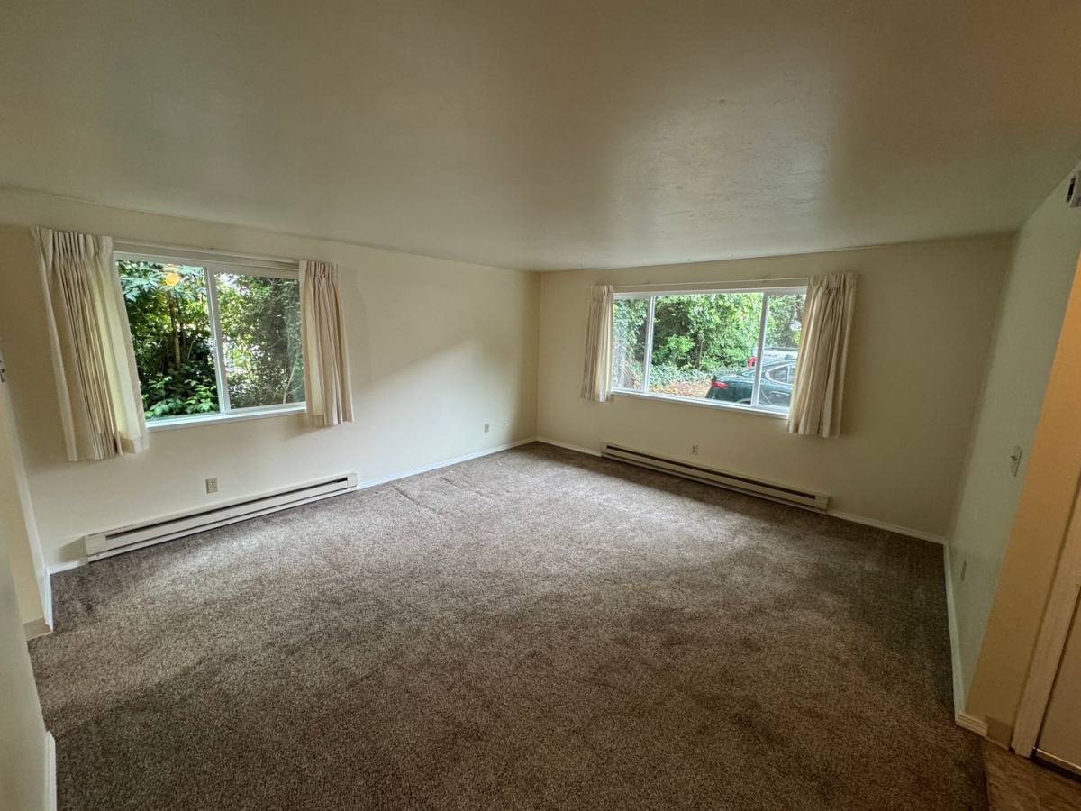 Apartment for rent at 2105 Lincoln, Corvallis, OR 97330