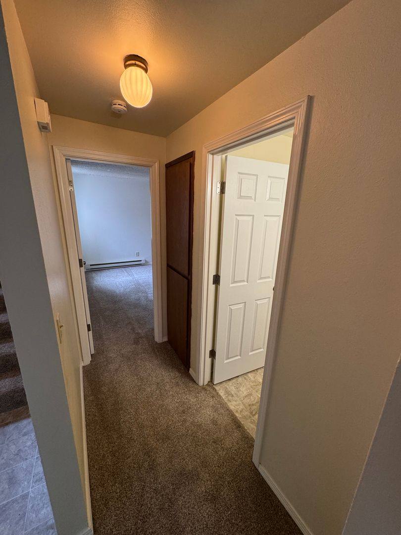 Apartment for rent at 2105 Lincoln, Corvallis, OR 97330