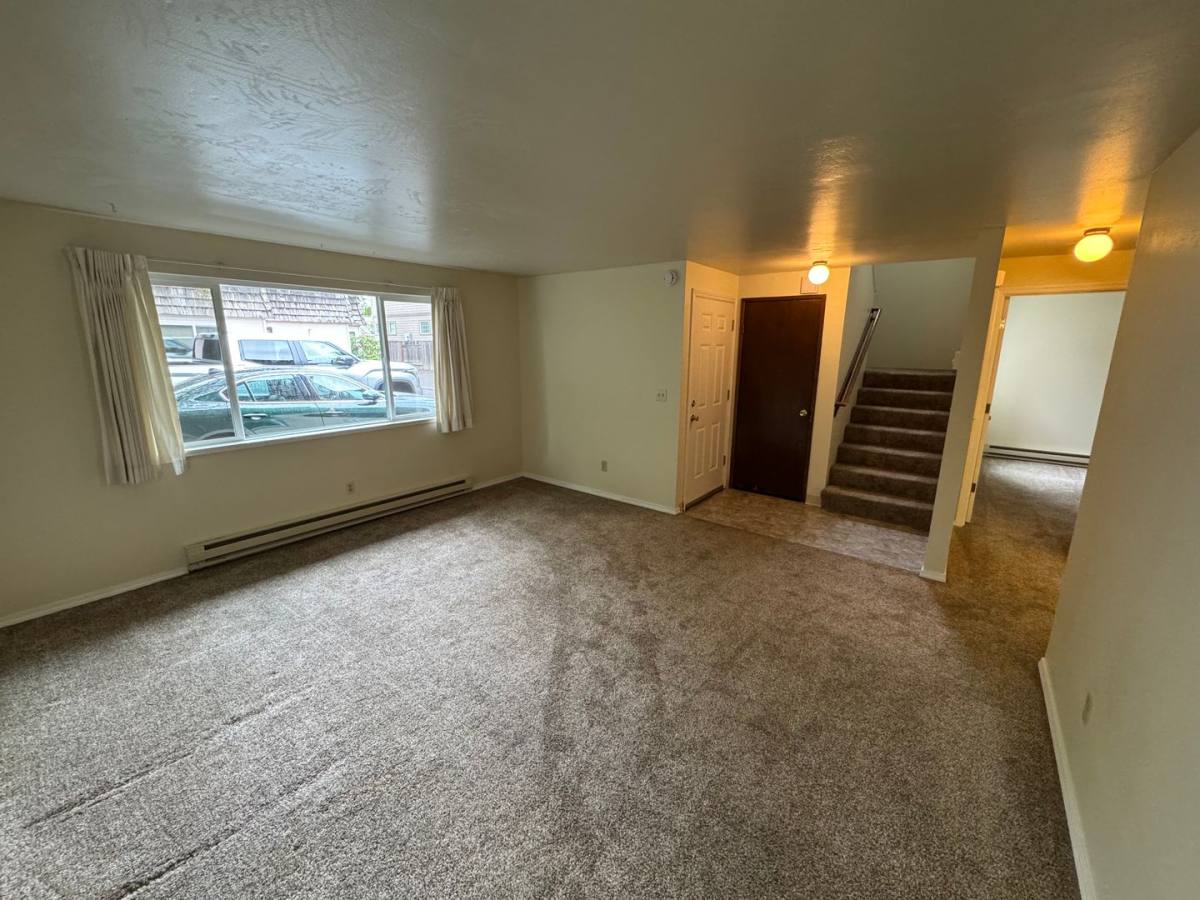 Apartment for rent at 2105 Lincoln, Corvallis, OR 97330