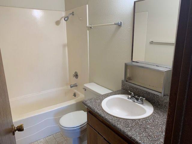Apartment for rent at 2105 Lincoln, Corvallis, OR 97330