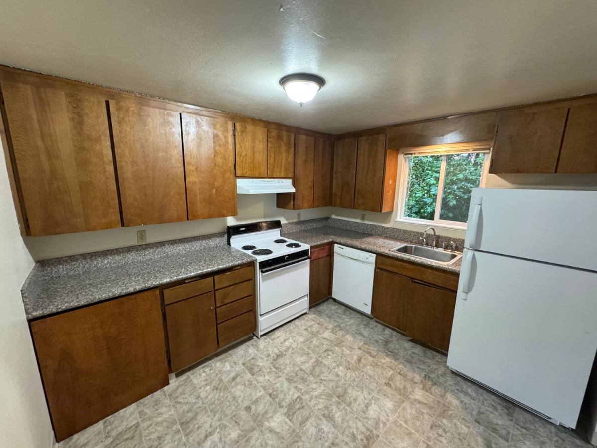 Apartment for rent at 2105 Lincoln, Corvallis, OR 97330