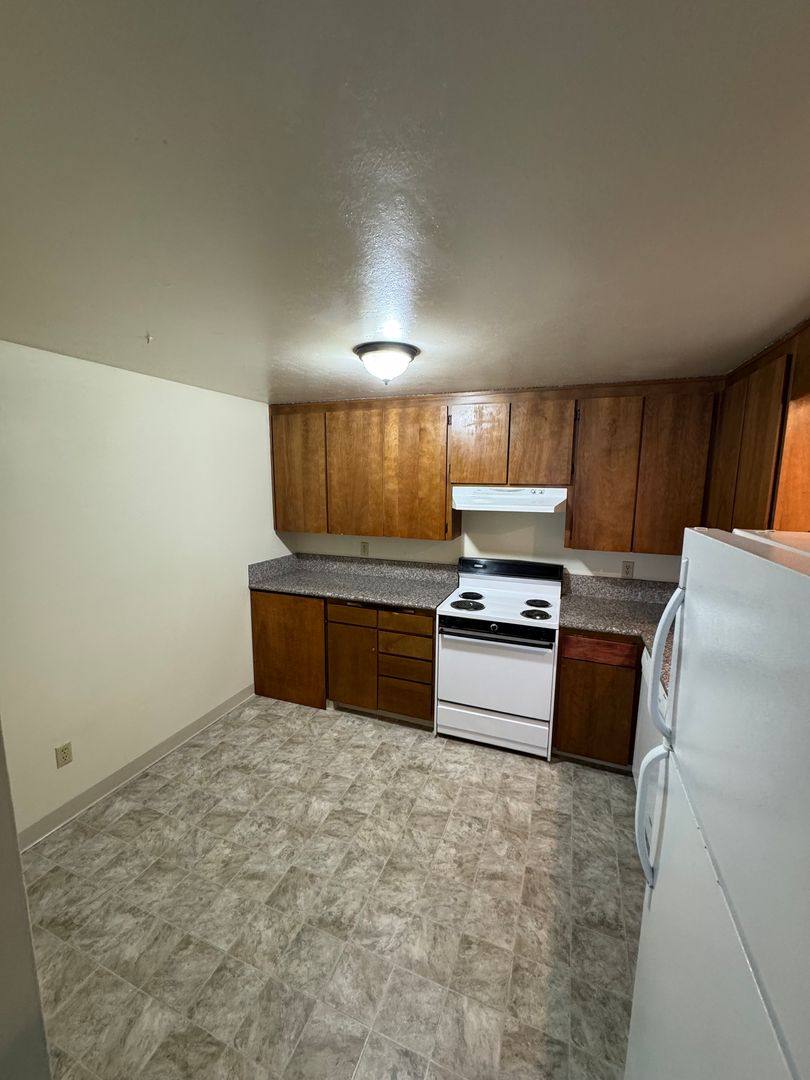 Apartment for rent at 2105 Lincoln, Corvallis, OR 97330