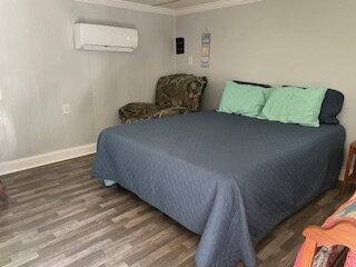 Townhouse for rent at 91 Buffalo Creek Rd #CABIN B, Buffalo Junction, VA 24529