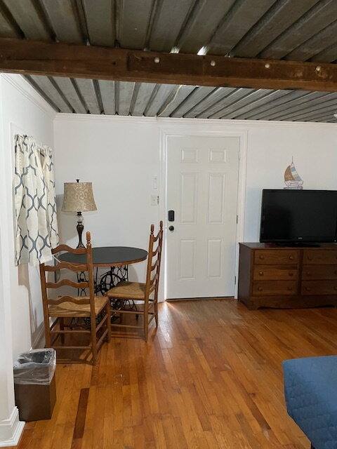 Townhouse for rent at 91 Buffalo Creek Rd #CABIN B, Buffalo Junction, VA 24529