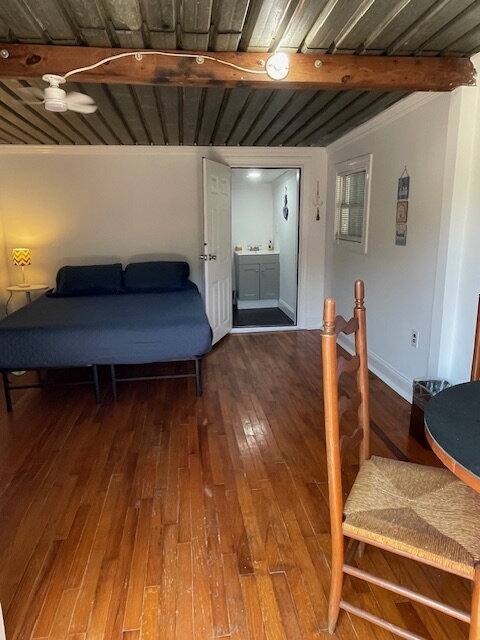 Townhouse for rent at 91 Buffalo Creek Rd #CABIN B, Buffalo Junction, VA 24529