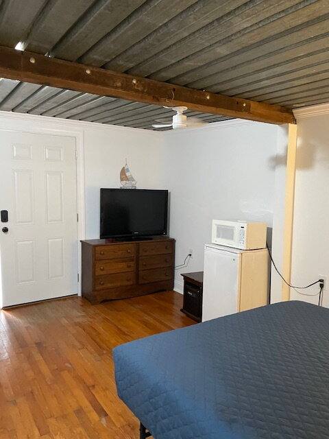 Townhouse for rent at 91 Buffalo Creek Rd #CABIN B, Buffalo Junction, VA 24529