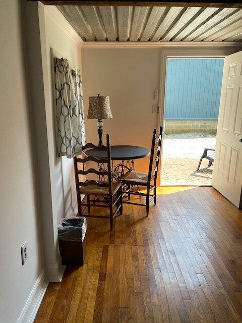 Townhouse for rent at 91 Buffalo Creek Rd #CABIN B, Buffalo Junction, VA 24529