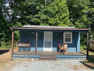 Townhouse for rent at 91 Buffalo Creek Rd #CABIN B, Buffalo Junction, VA 24529