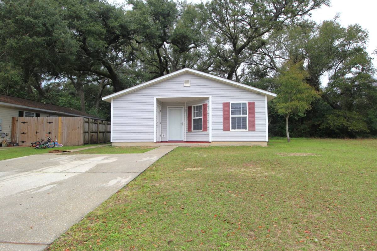 House for rent at 3740 Frontera Circle, Pensacola, FL 32505