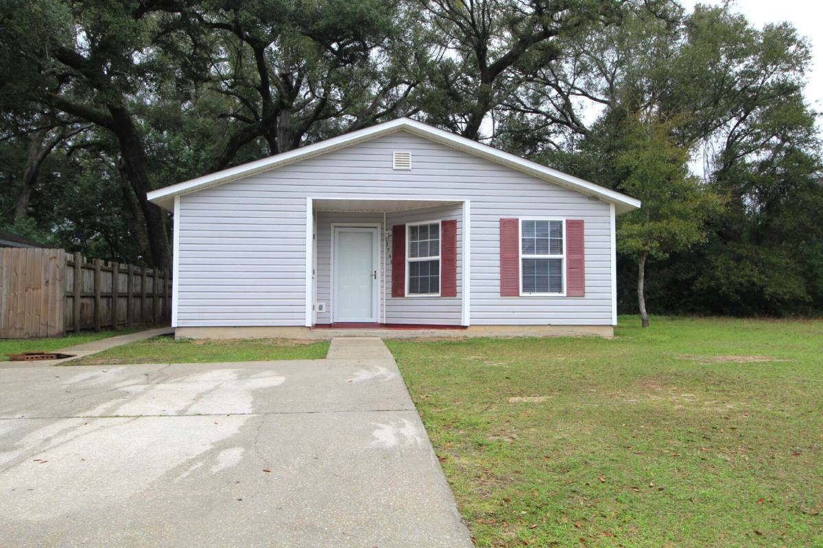 House for rent at 3740 Frontera Circle, Pensacola, FL 32505