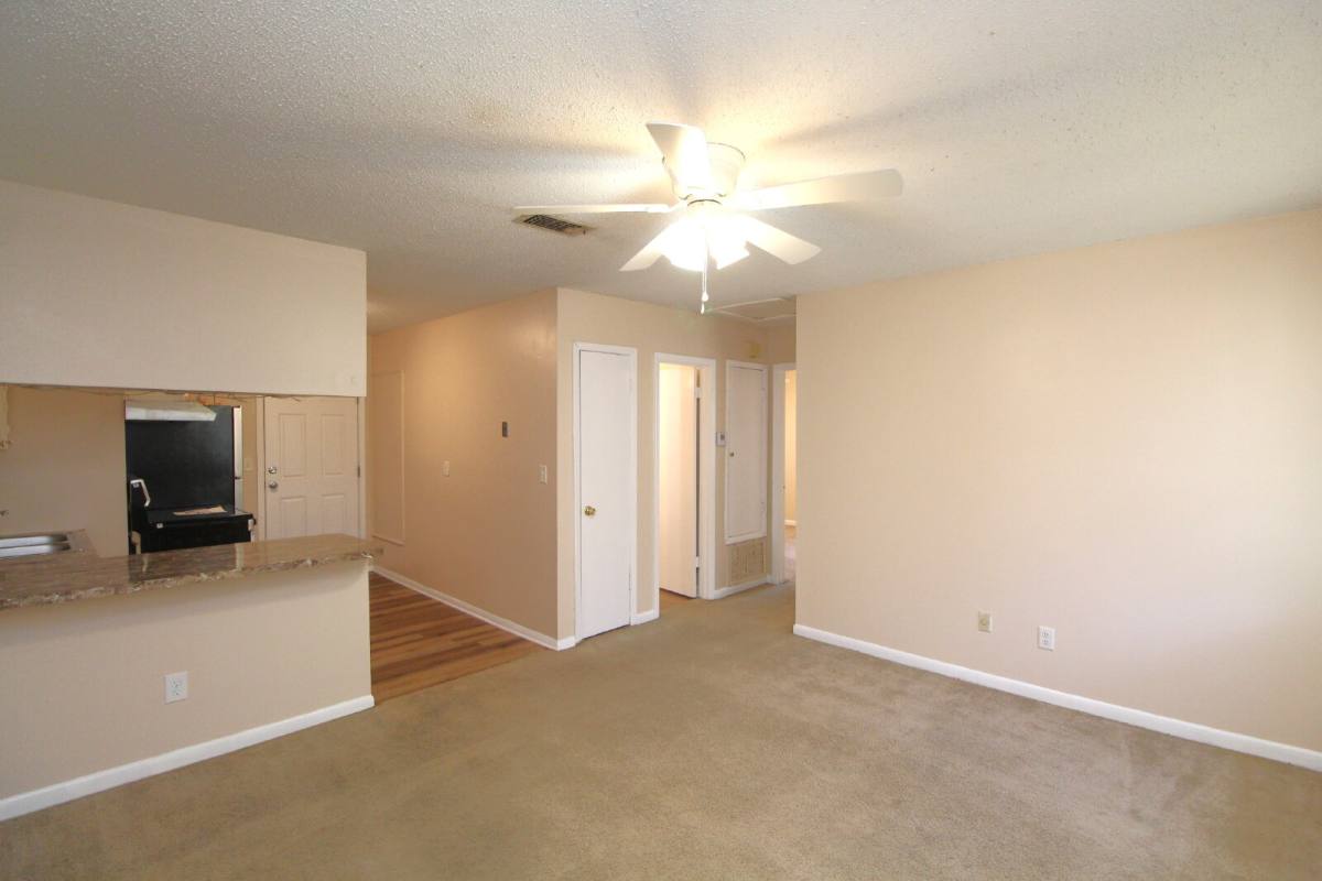 Townhouse for rent at 1608 Sunny Ridge Lane, Cantonment, FL 32533