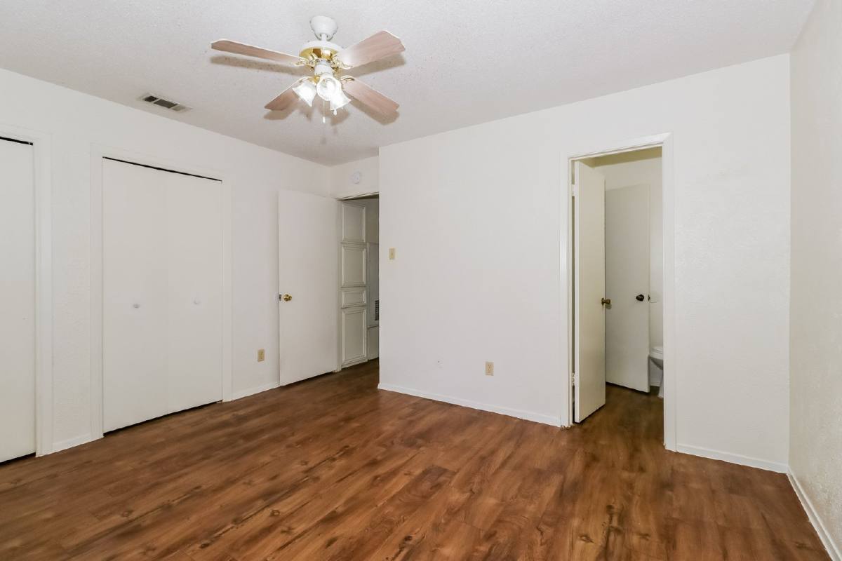 House for rent at 323 W William Cannon Dr #A, Austin, TX 78745