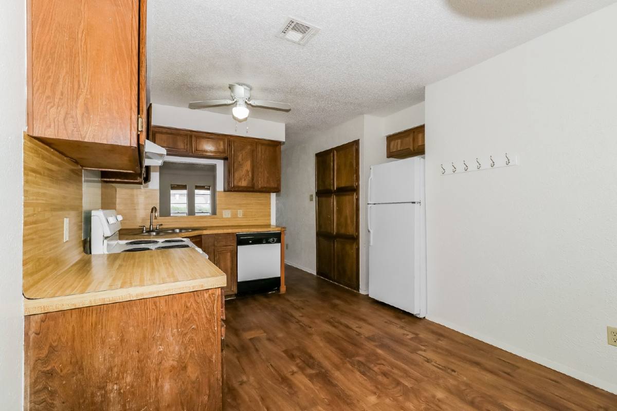House for rent at 323 W William Cannon Dr #A, Austin, TX 78745