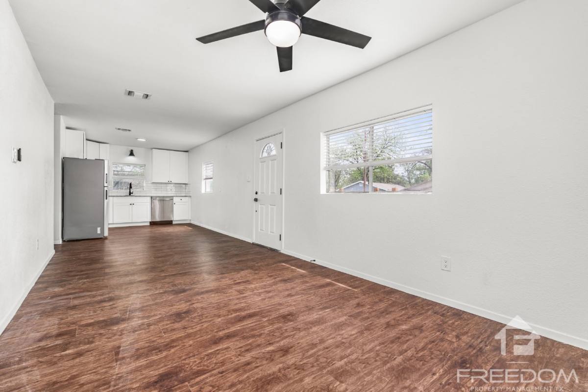 House for rent at 1824 Katy St, New Braunfels, TX 78130