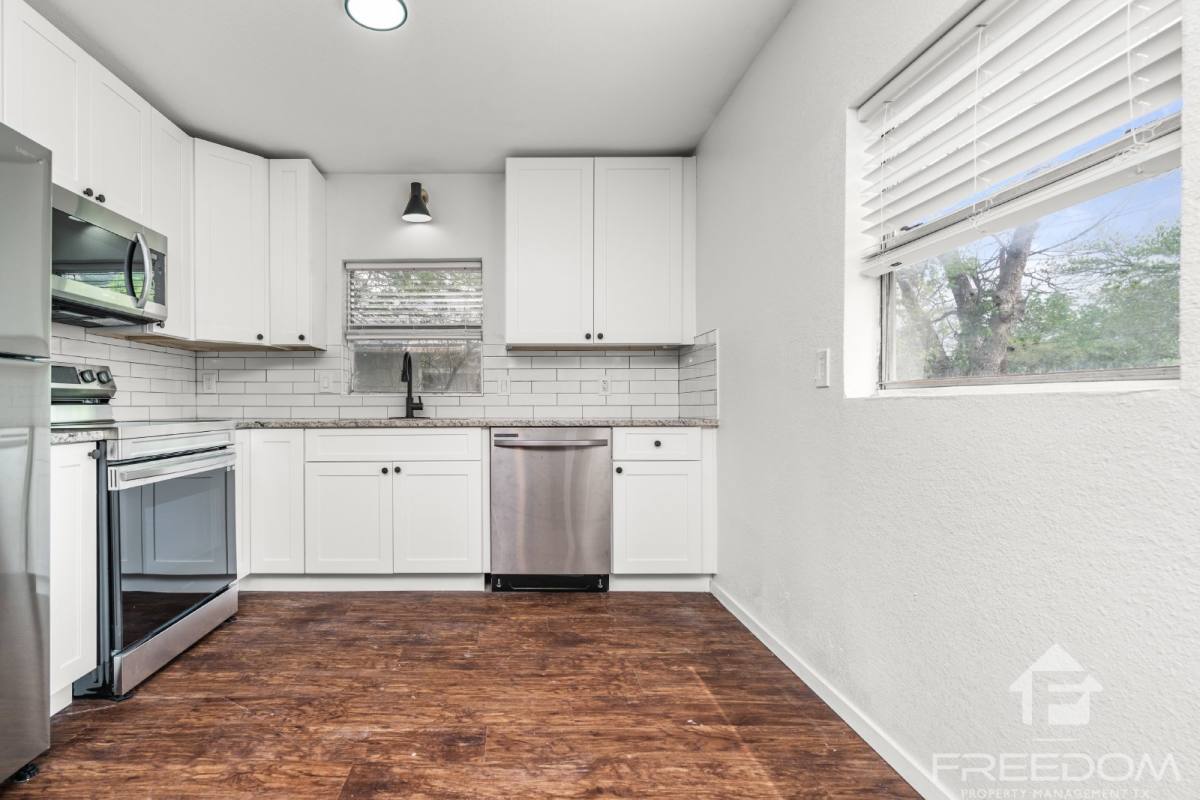 House for rent at 1824 Katy St, New Braunfels, TX 78130