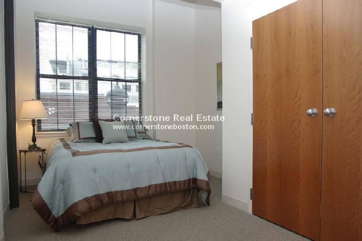 Apartment for rent at 409 Washington St #101, Boston, MA 02108