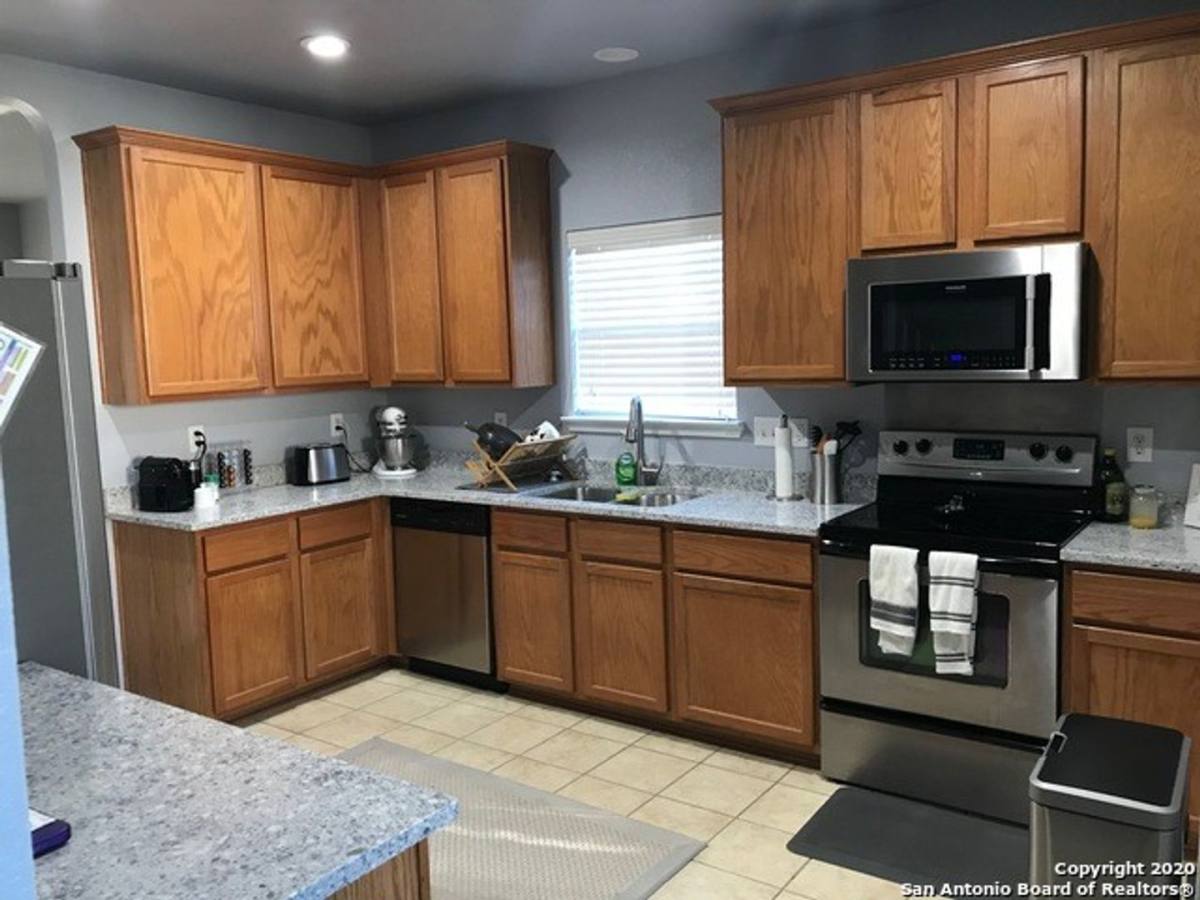 House for rent at 606 Campion Red, San Antonio, TX 78245