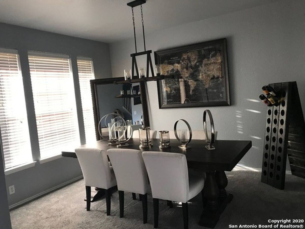 House for rent at 606 Campion Red, San Antonio, TX 78245