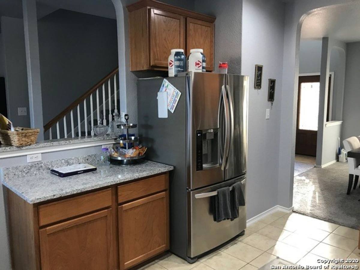 House for rent at 606 Campion Red, San Antonio, TX 78245