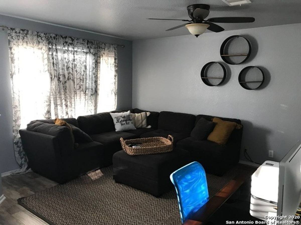 House for rent at 606 Campion Red, San Antonio, TX 78245