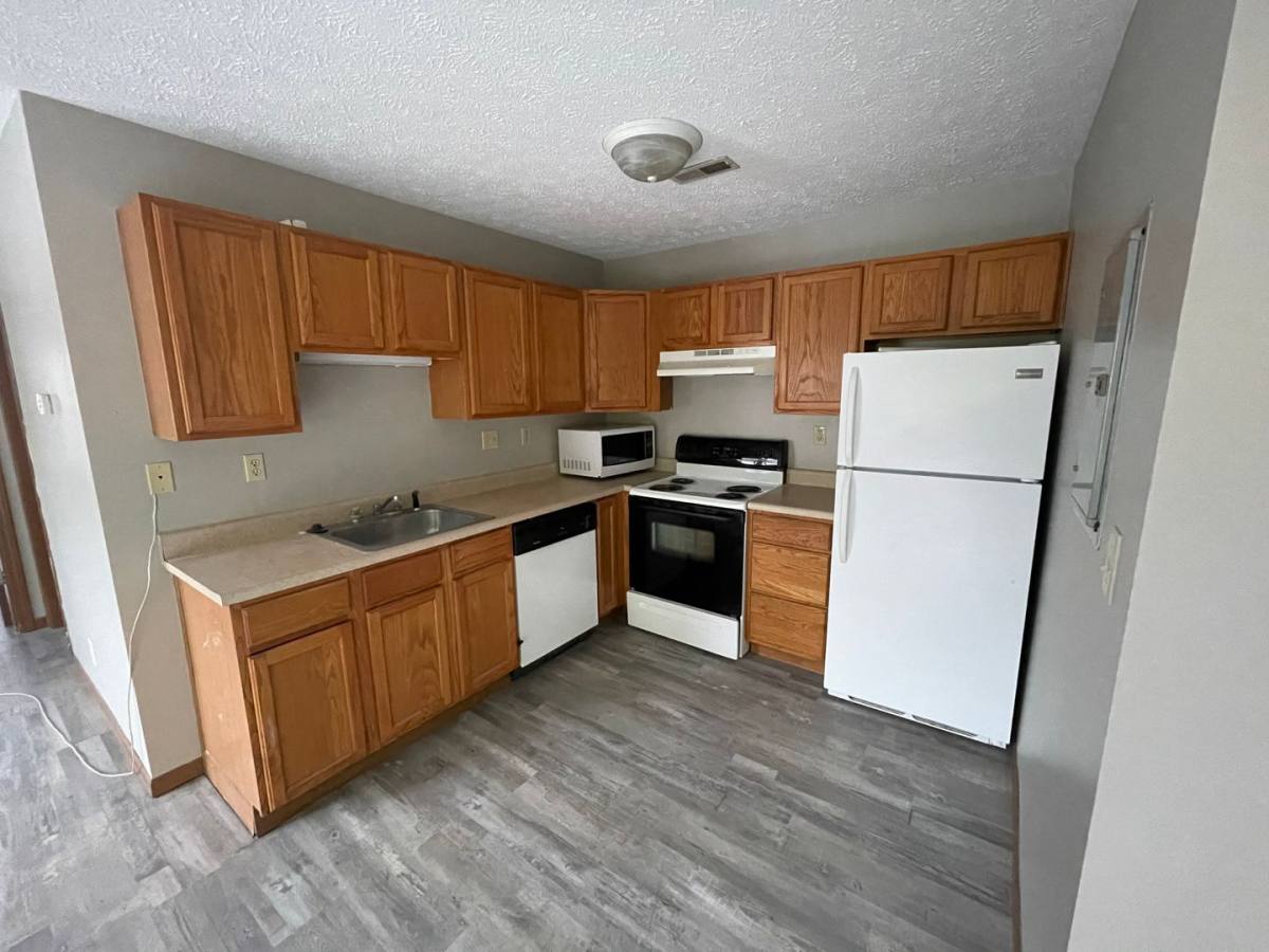 Apartment for rent at 1302 Elizabeth St, Lafayette, IN 47904