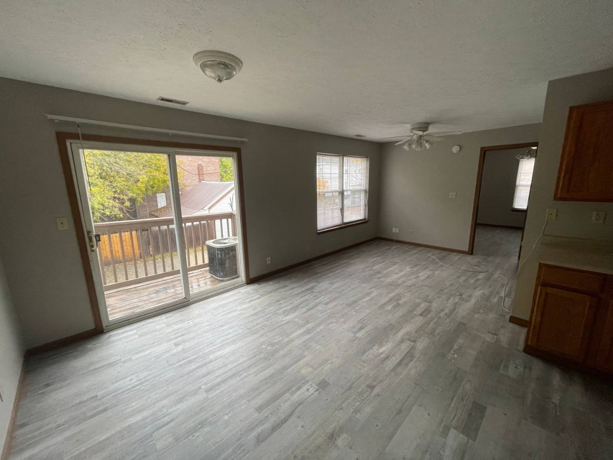 Apartment for rent at 1302 Elizabeth St, Lafayette, IN 47904