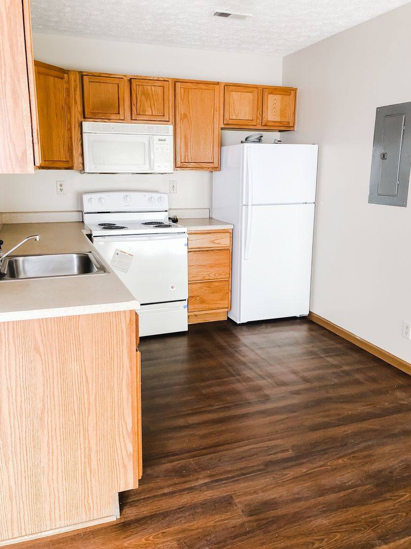 Apartment for rent at 1302 Elizabeth St, Lafayette, IN 47904