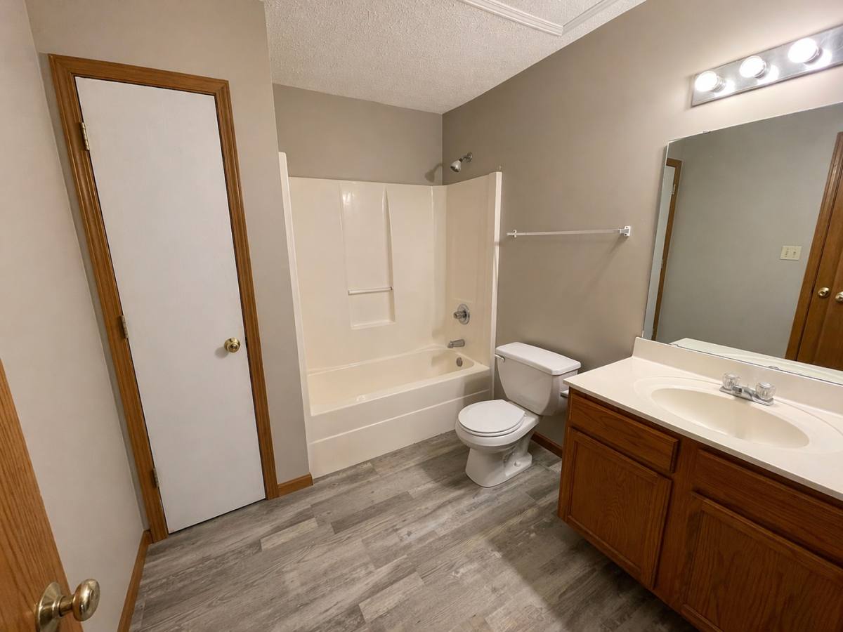 Apartment for rent at 1302 Elizabeth St, Lafayette, IN 47904