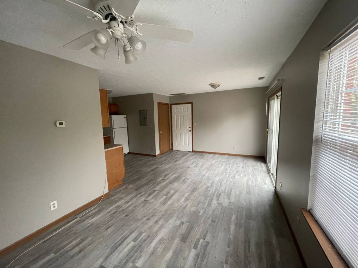 Apartment for rent at 1302 Elizabeth St, Lafayette, IN 47904
