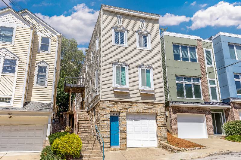 455 Stanley Ave #1, Cincinnati, OH 45226