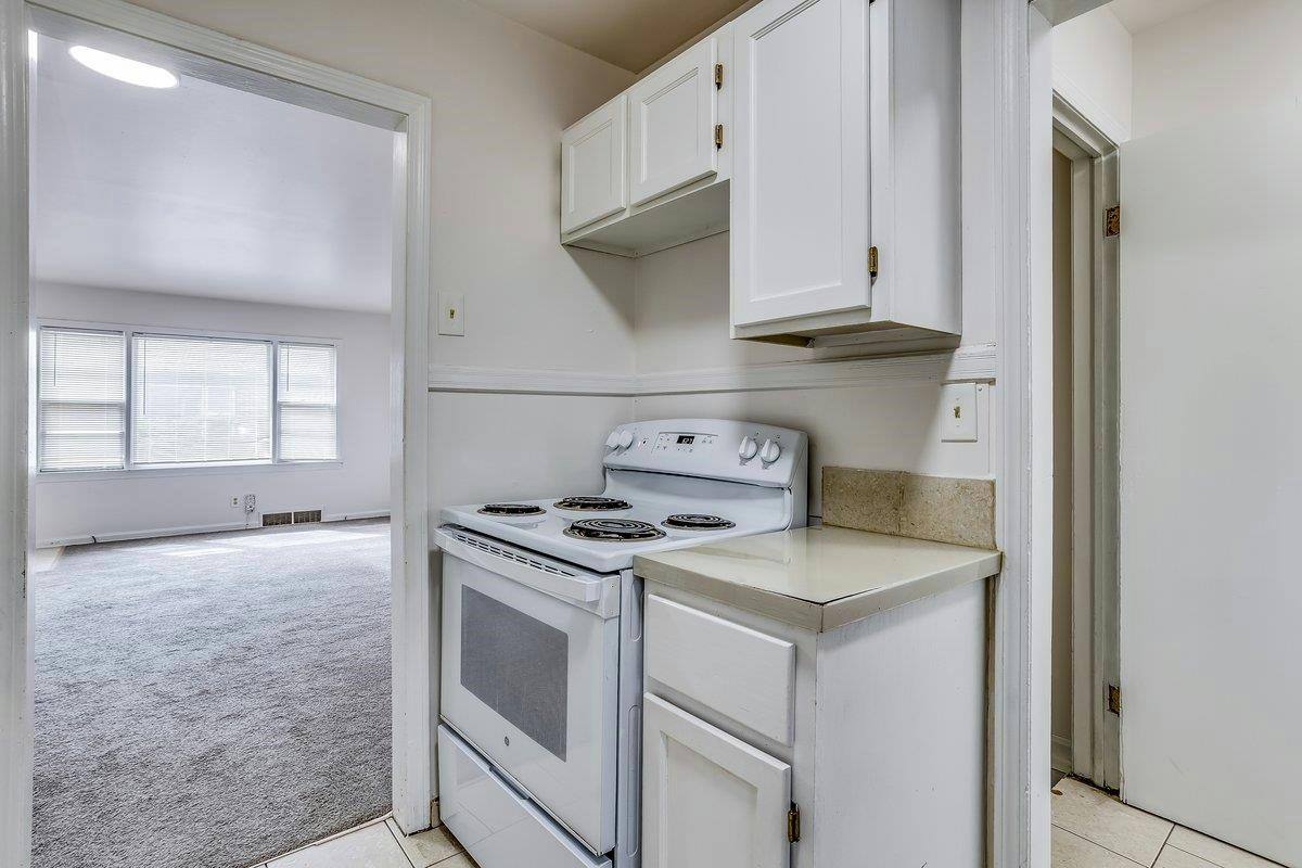 Townhouse for rent at 6142 E Harry St, Wichita, KS 67218