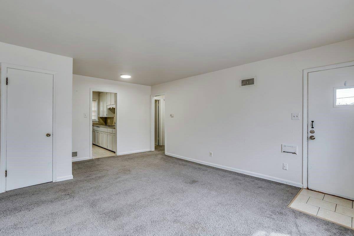 Townhouse for rent at 6142 E Harry St, Wichita, KS 67218