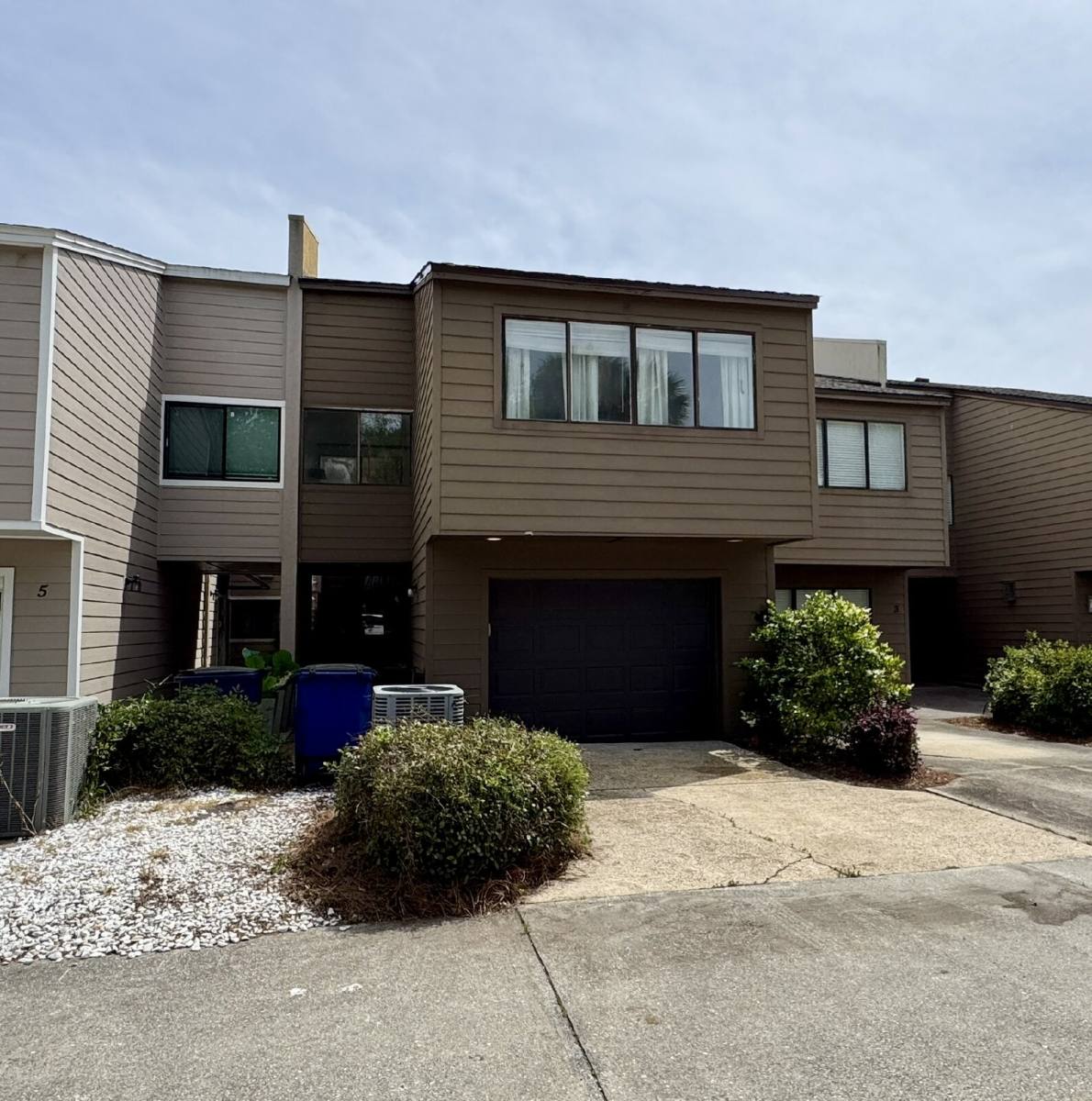 House for rent at 300 Cherry St #4, Panama City, FL 32401