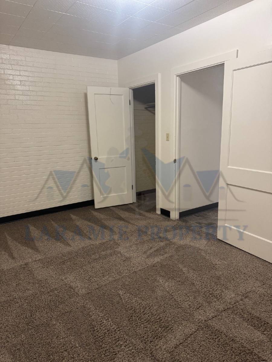 Apartment for rent at 309 S 10th #20, Laramie, WY 82070