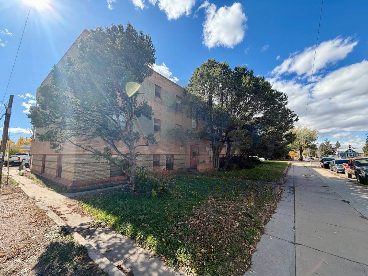 Apartment for rent at 309 S 10th #20, Laramie, WY 82070