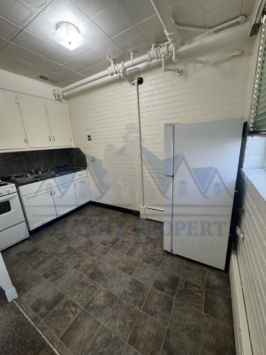 Apartment for rent at 309 S 10th #20, Laramie, WY 82070